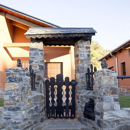 Lares - Cabanas Rurales Las Medulas Exterior photo